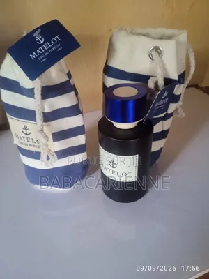Parfum Matelot Original