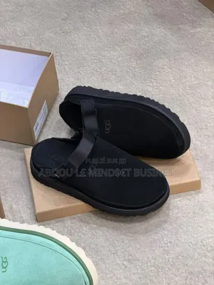 Sandal UGC Babouche Disponible