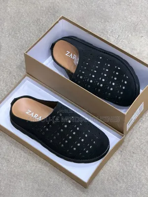 Sandal Zara Babouche Disponible