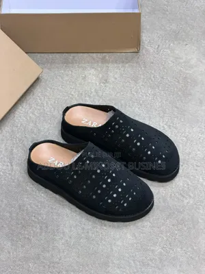 Sandal Zara Babouche Disponible