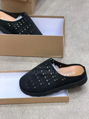 Sandal Zara Babouche Disponible