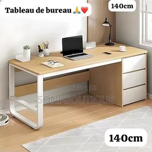 Bureau Moderne