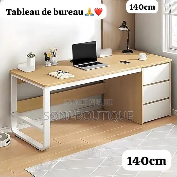Bureau Moderne