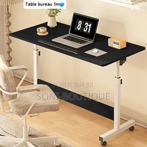 Bureau Et Chaise