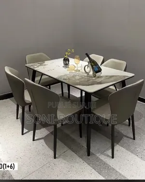 Ensemble Table a Manger