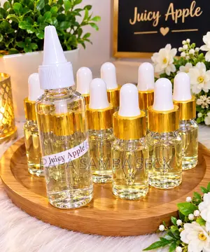 Huile Parfum