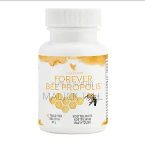 Bee Propolis