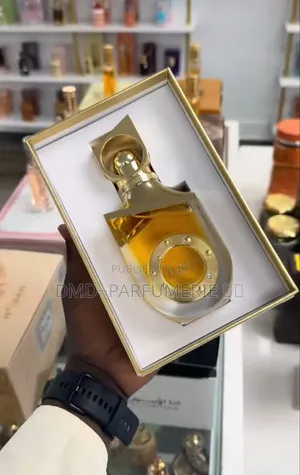 Parfum Zénith De Riffs