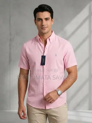 Chemise Homme