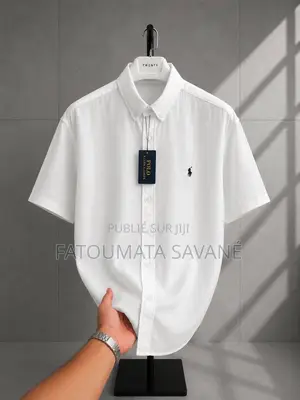 Chemise Homme