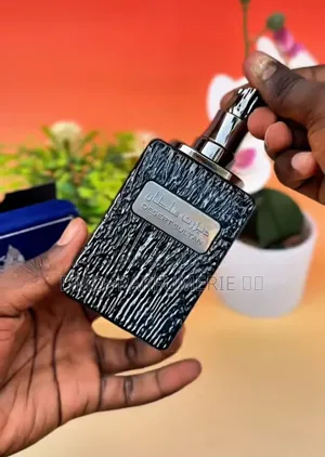 Parfum Dessert Sultan