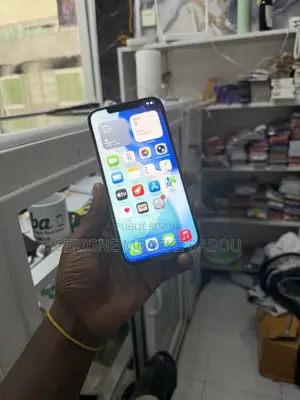 Nouveau Pomme iPhone 12 Pro Max 128 GB Doré