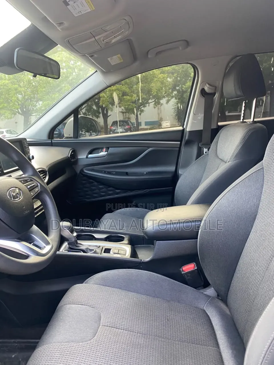 Dacia Lodgy 2019 Autre
