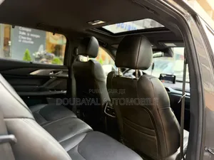 Mercedes-Benz GLC-Class 2019 Gris