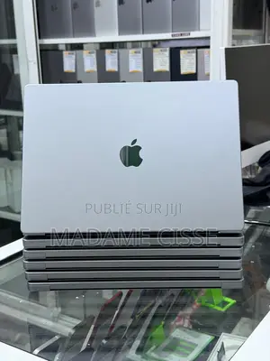 Nouveau Pomme MacBook Pro 2021 M1 32GB Apple M1 Pro SSD 512GB