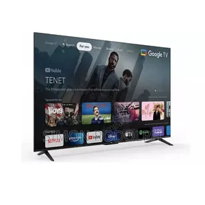 Smart TV 46 Pouces + Android Wifi Box