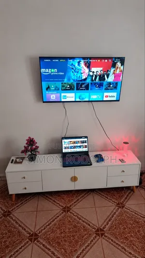 Meuble TV Deja Monté