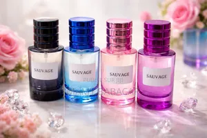 Parfums Chic Raffinés | Une Fragrance, Une Signature 