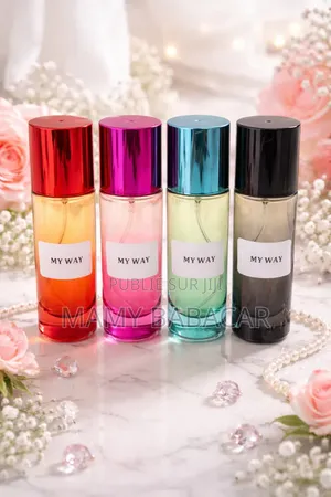 Parfums Chic Raffinés | Une Fragrance, Une Signature 