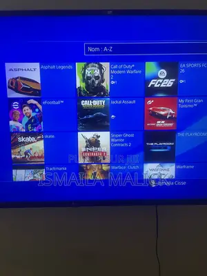 Ps4 Slim Officiel 10 Jeux 2 Manette