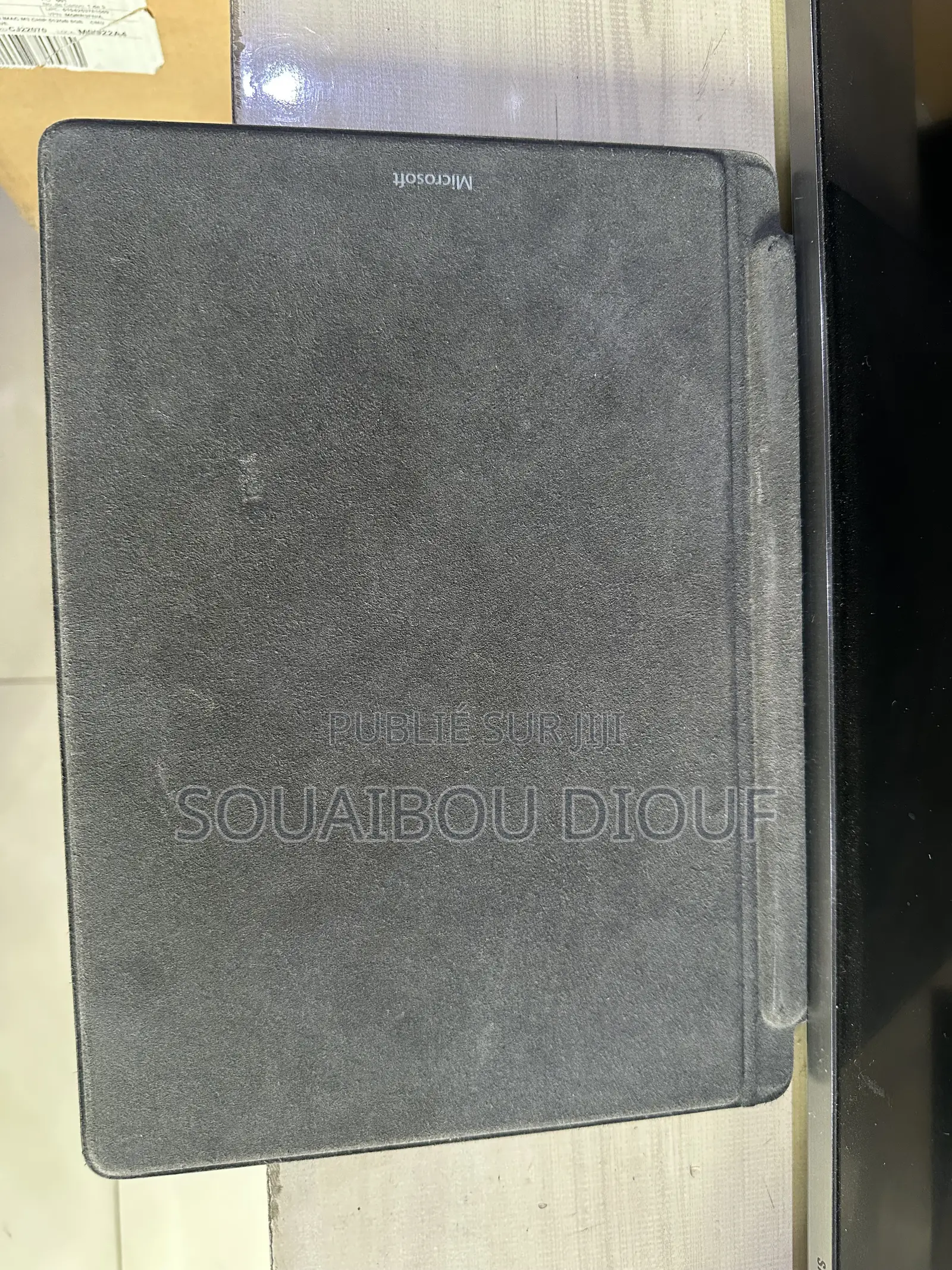 Ordinateur portable Microsoft Surface Pro 8 8GB Intel Core i5 SSD 512GB
