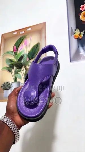 Padame Orthopédique