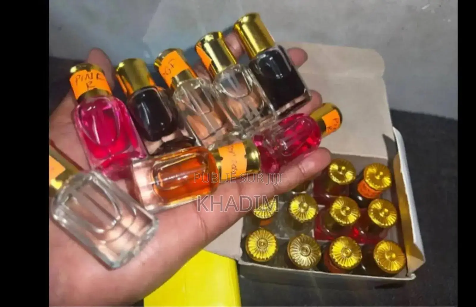 Parfumerie