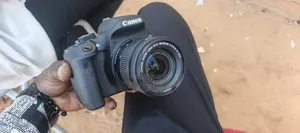 Appareil Photo Canon D800