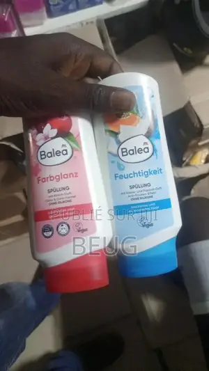 Produits Cosmétiques