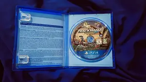 Jeux Ps4 Voiture
