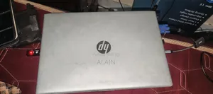 Ordinateur portable HP ProBook 450 G5 8GB Intel Core i7 SSD 1T