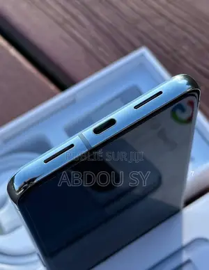 Nouveau Google Pixel 8 Pro 512 GB Bleu