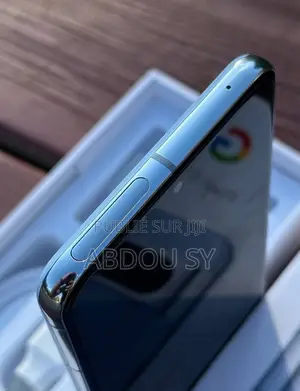 Nouveau Google Pixel 8 Pro 512 GB Bleu