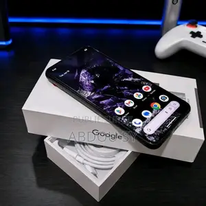 Nouveau Google Pixel 8 256 GB Noir