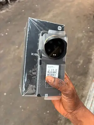 Nouveau Xiaomi 13 Ultra 512 GB Noir