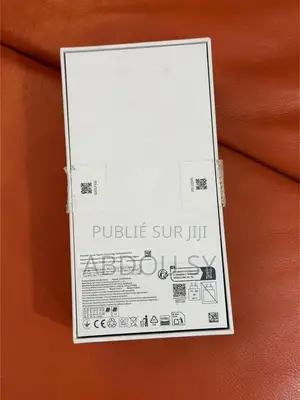 Nouveau Xiaomi 17 Ultra 1 TB Noir