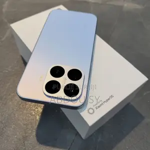 Nouveau Xiaomi 17T 512 GB Gris