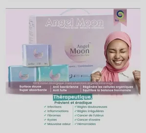 ​ Carton Angel Moon (11 Paquets)