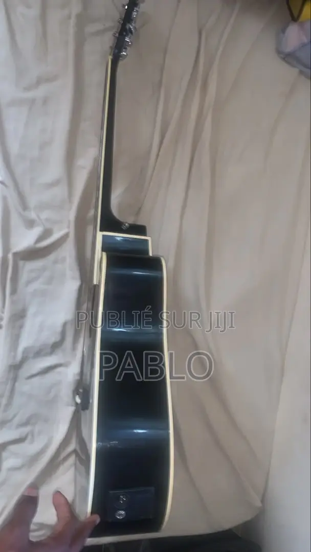 Guitare Acoustique