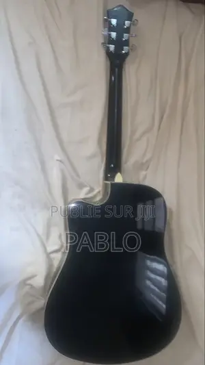 Guitare Acoustique