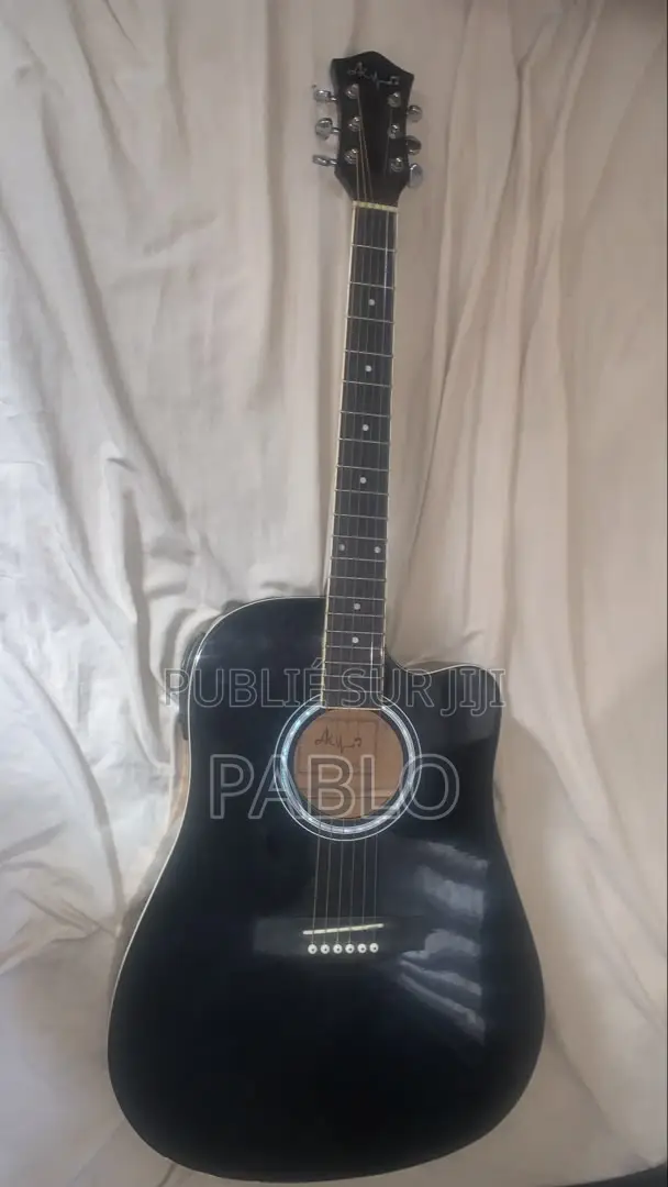 Guitare Acoustique