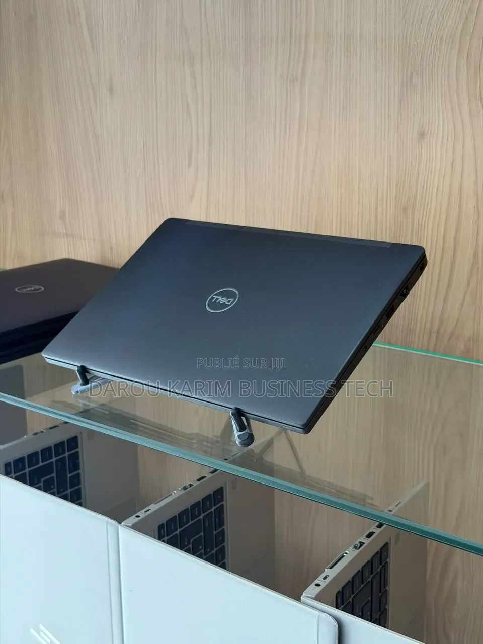 Nouveau Dell Latitude 7390 8GB Intel Core i5 SSD 256GB