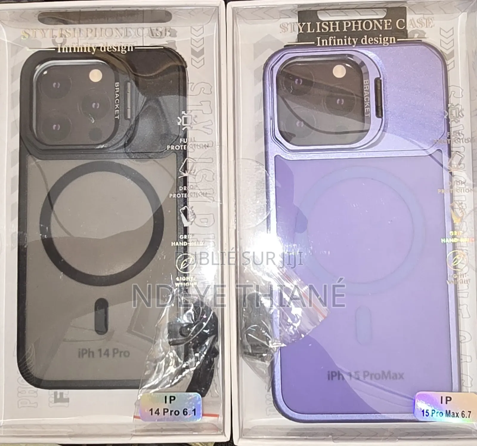 Etuit iPhone