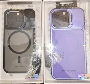 Etuit iPhone