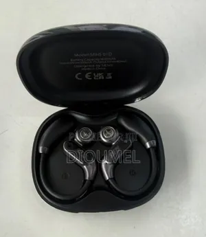 Oreillettes Bluetooth OWS SENS