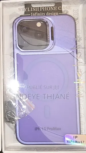 Etuit iPhone