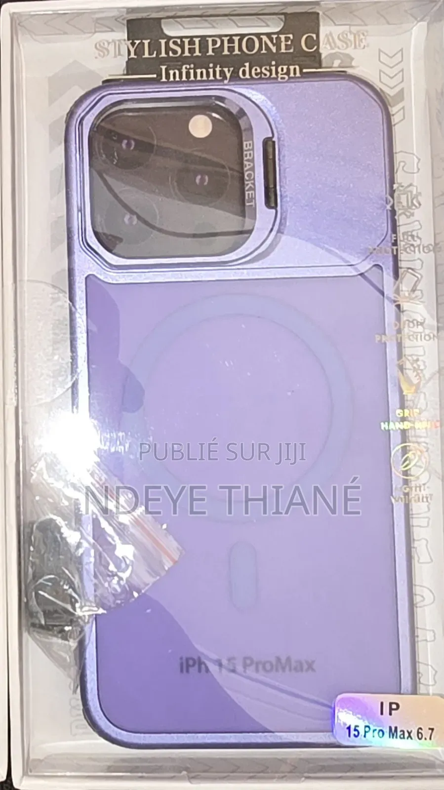 Etuit iPhone