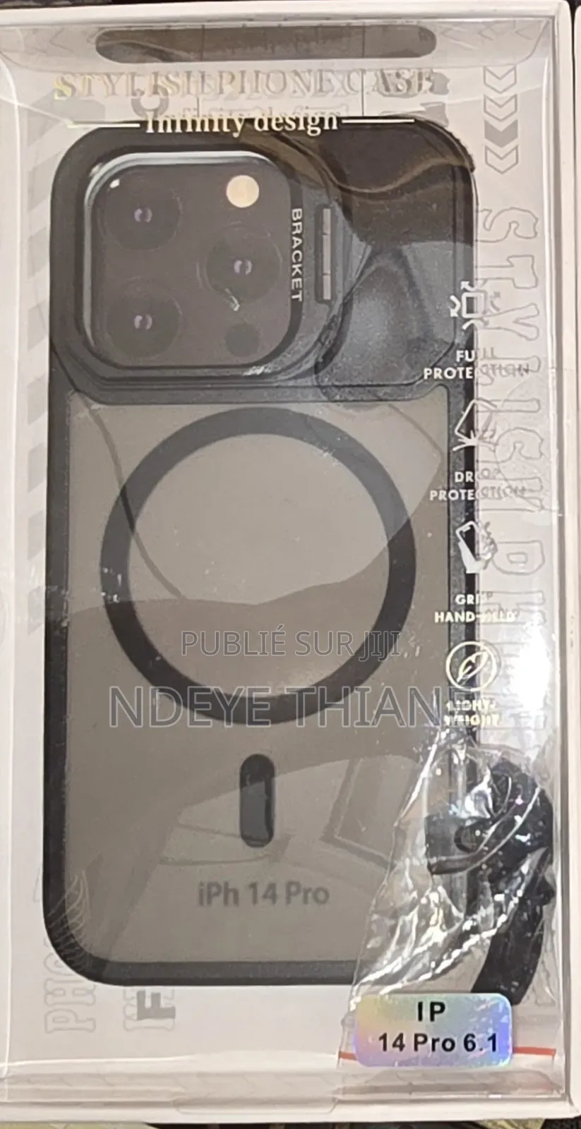 Etuit iPhone
