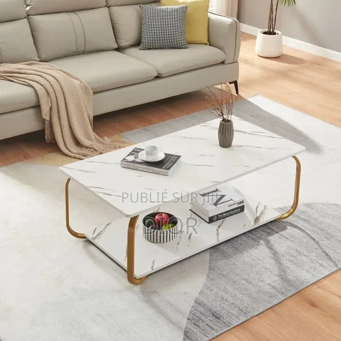 Table Basse 1m20
