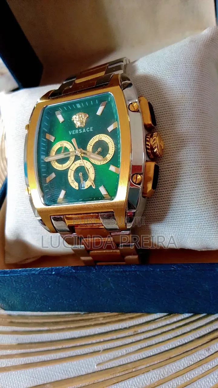 Vente De Montre De Marque Original